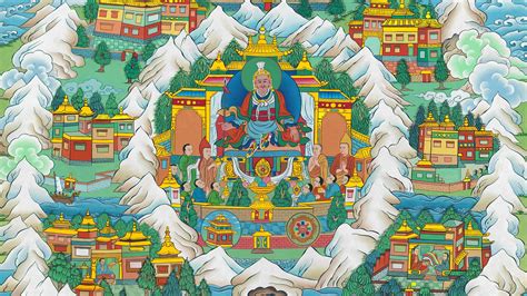 king of the village meaning|Shambhala .